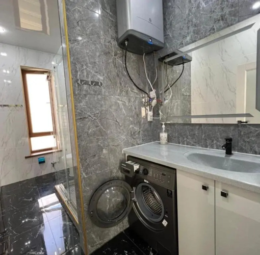 Karavan Saraj 2