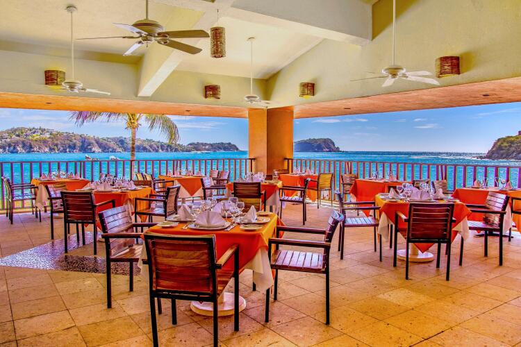 Imagen de Las Brisas Huatulco