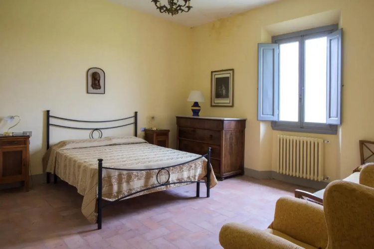 Landgut Casa Bianca