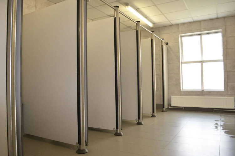 Dublin International Hostel