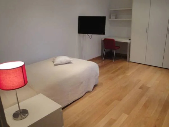 Bed & Breakfast Domus Patrizia Genova