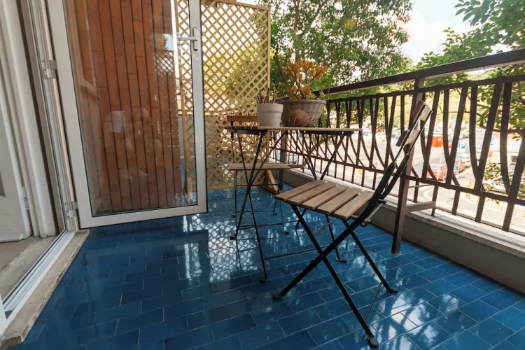 Magna Cura Guest House