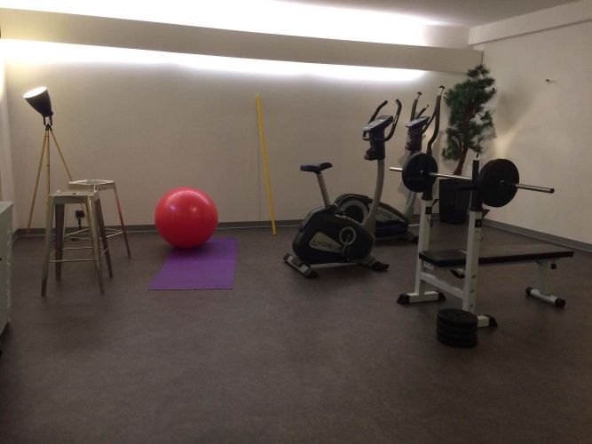 Best Western Plus Au Cheval Blanc Mulhouse Nord photo 29