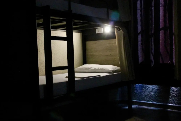 Alberg Costa Brava - Hostel