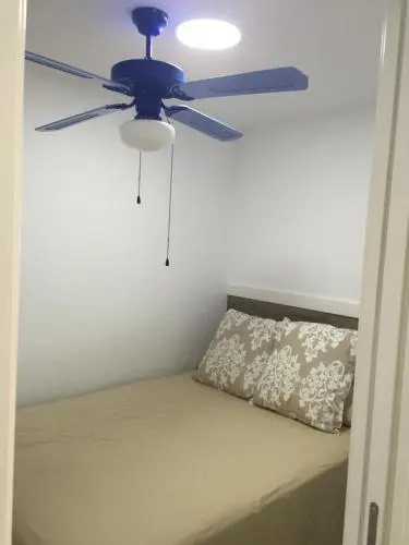 Apartamento Playa Algaida