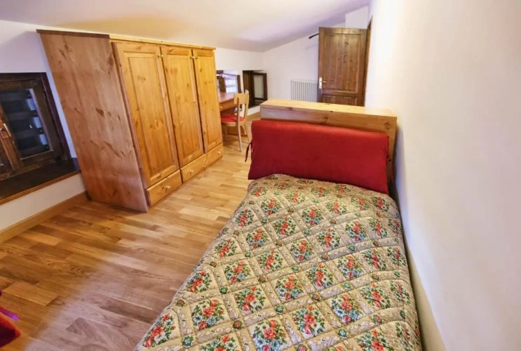 Standard Double Apartment