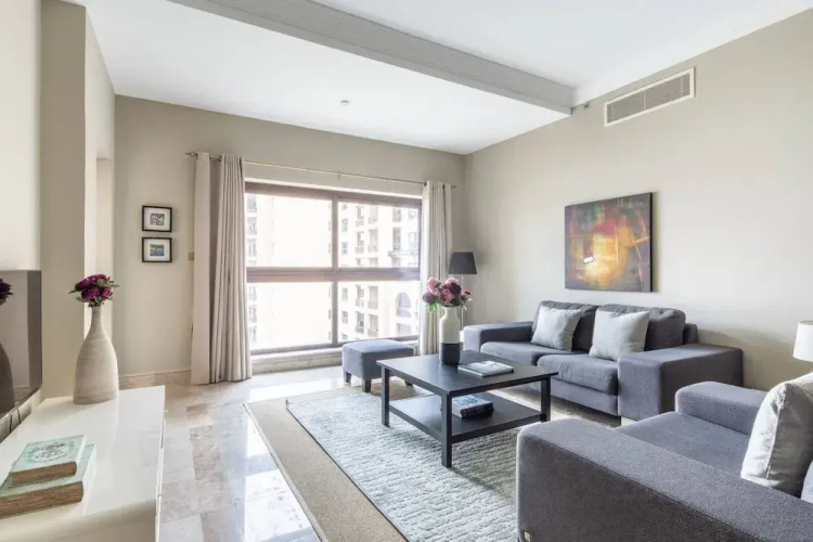 North Residence