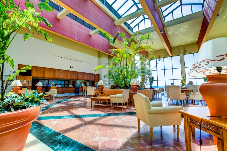Sbh Hotel Club Paraiso Playa photo 42