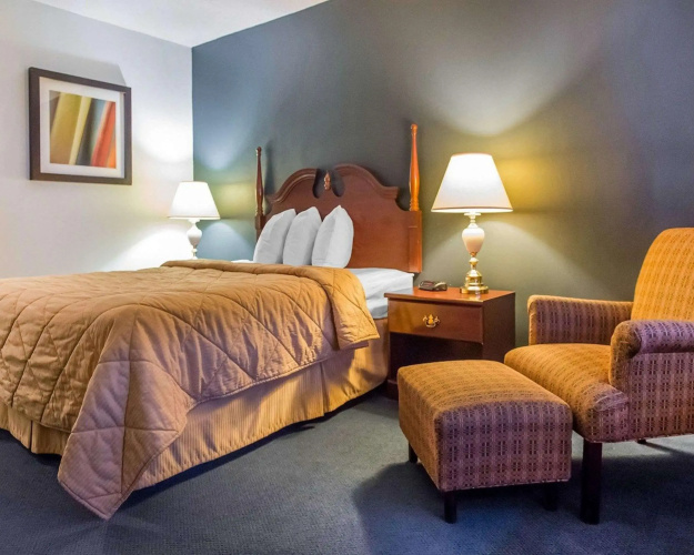 Econo Lodge
