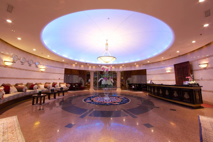 Tamani Marina Hotel and Hotel Apartment photo 15