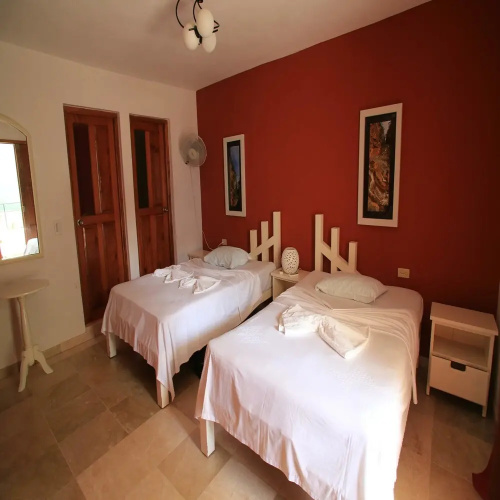 Hostal Casa Zobeida