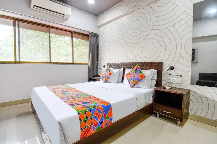 FabHotel Rajdhani I