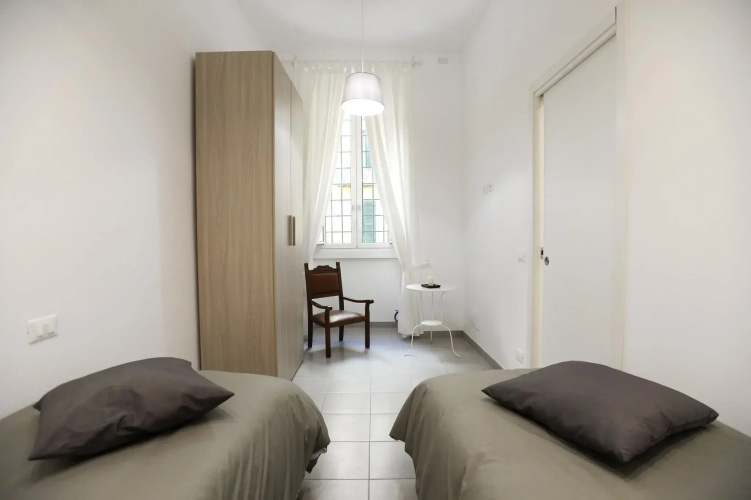 Laterano White Home - Colosseo