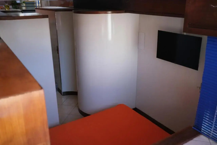 La Serra 211