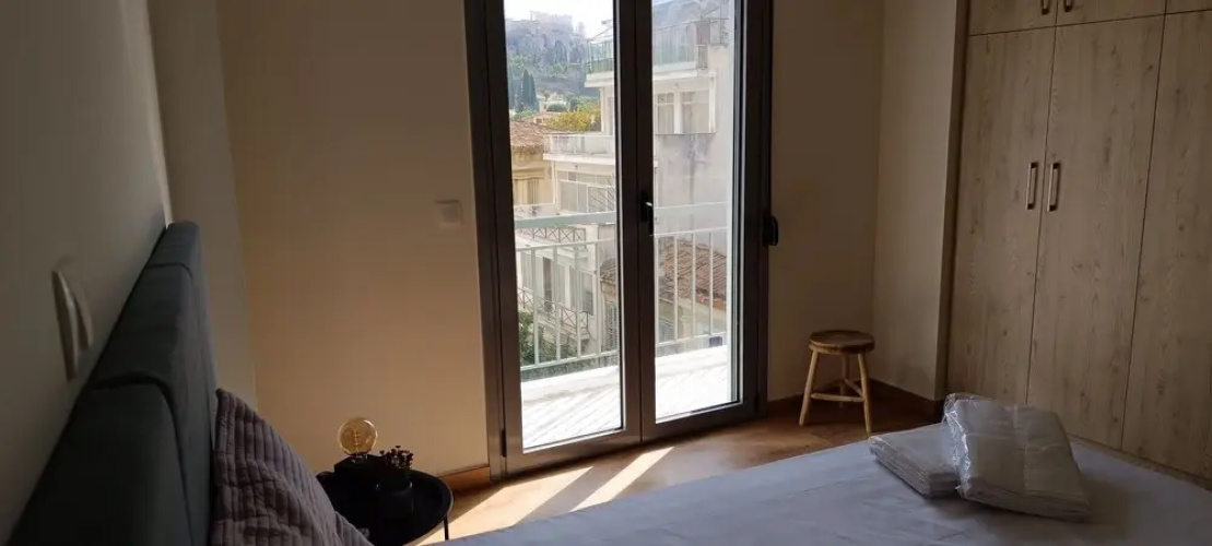 Eternal Acropolis Suites