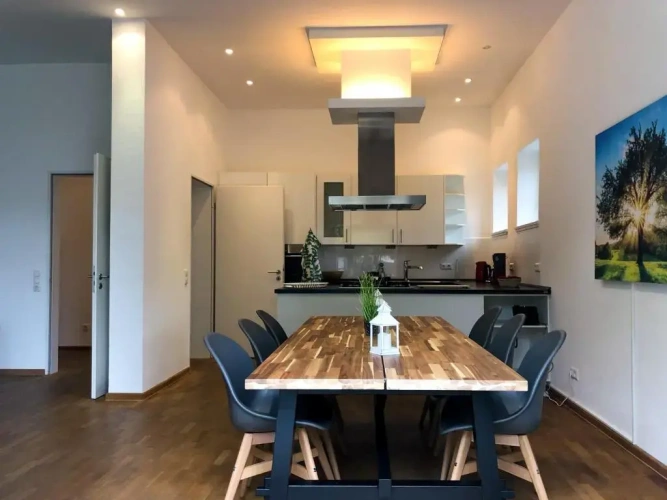 3 Bedrooms Bungalow