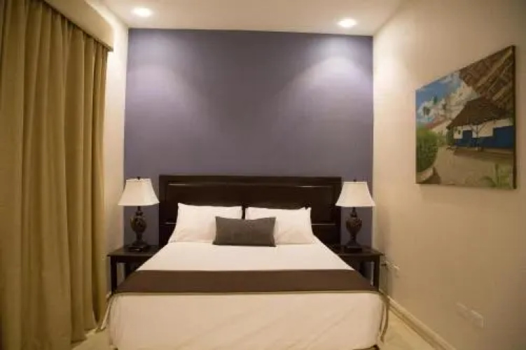 Hotel Presidente Las Tablas