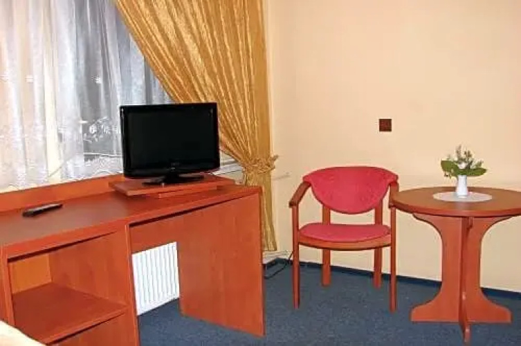 Hotel Lech