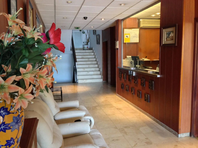 Hotel Europa