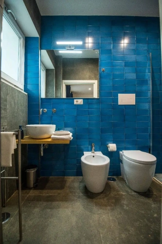 Business Triple room
