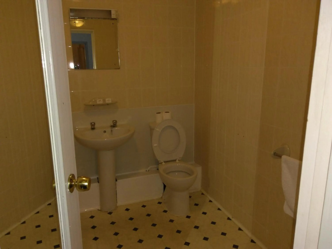 Crown Hotel Longton