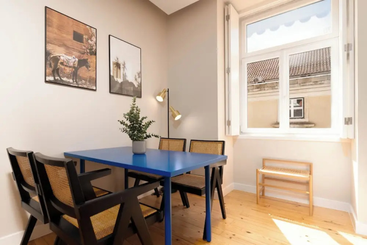 Limehome Lisbon Rua do Arsenal
