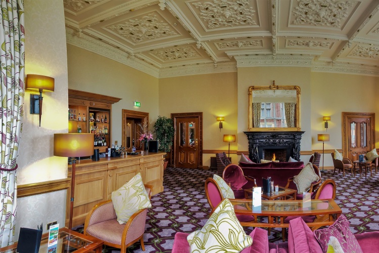 The Welcombe Hotel, BW Premier Collection photo 26