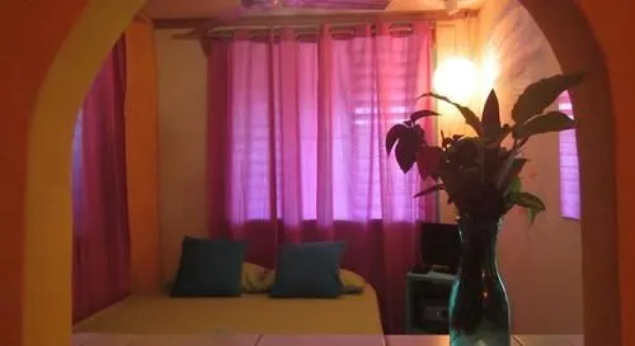 Chalet Tio Juan