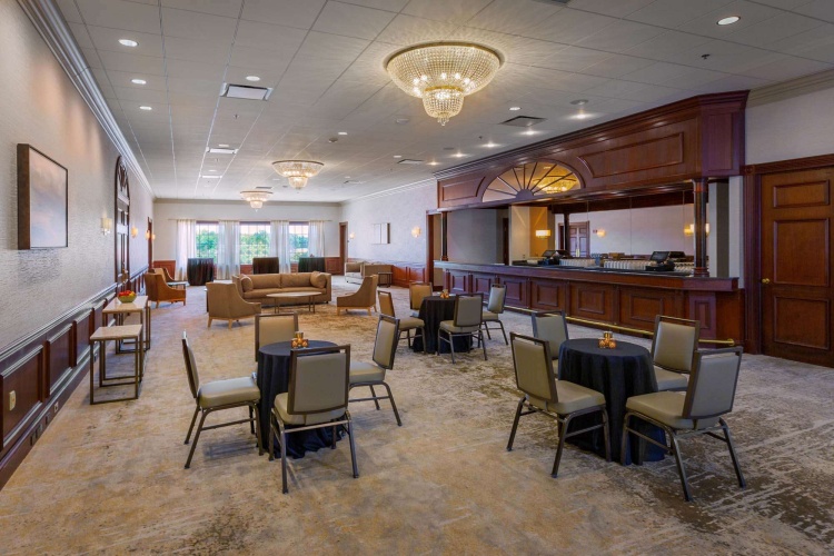 The Ingleside Hotel photo 25