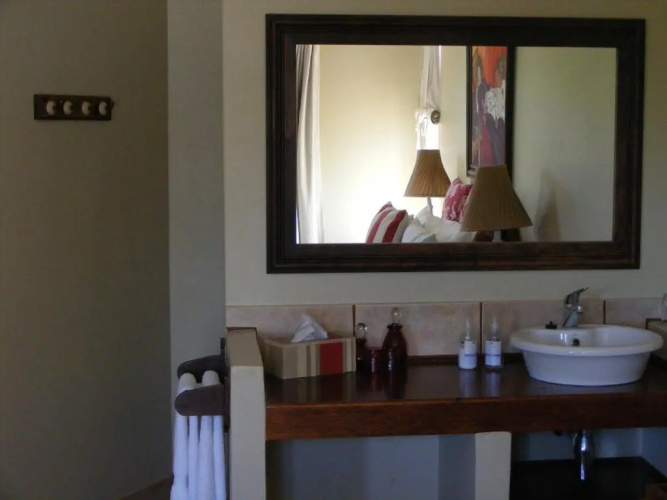 Joan's Bed & Breakfast
