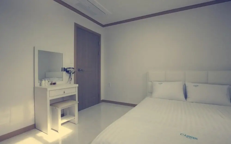 Pohang Cassis Pool Villa