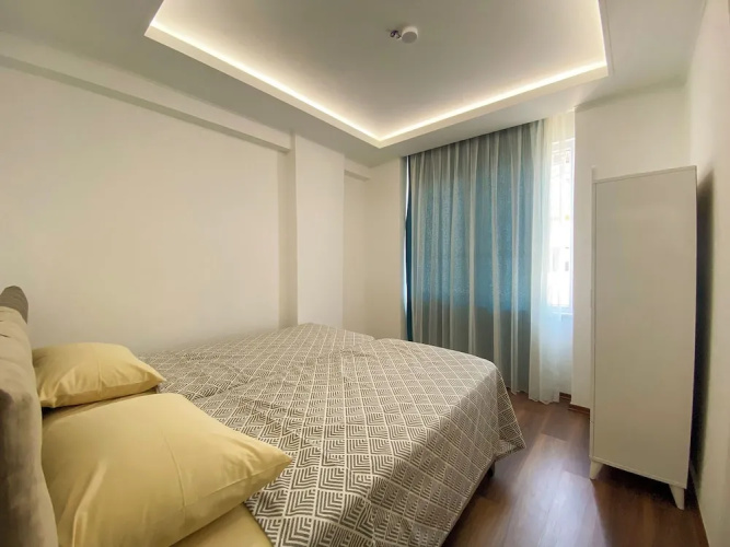 07 Ravza Apartment
