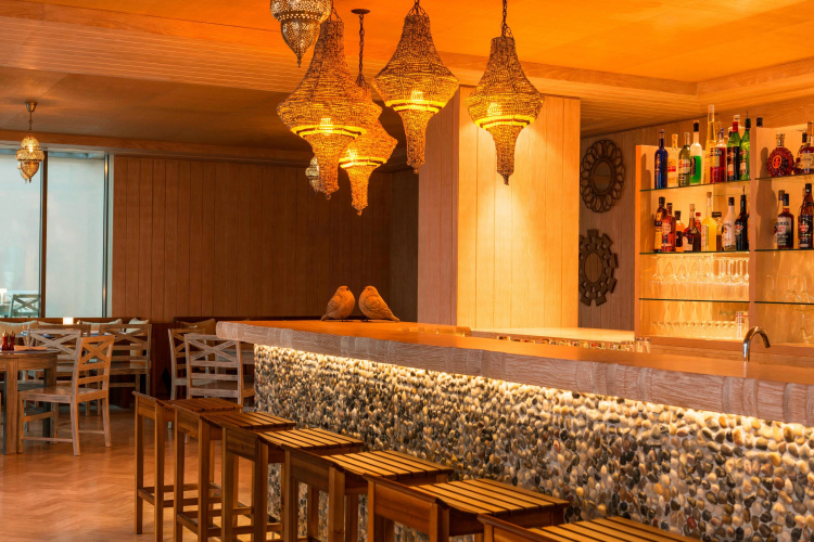 The Ajman Saray A Luxury Collection Resort photo 24
