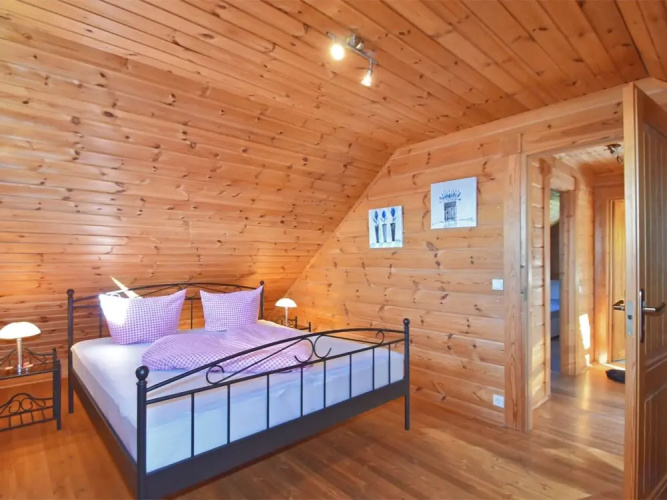 Holiday Home With hot tub
