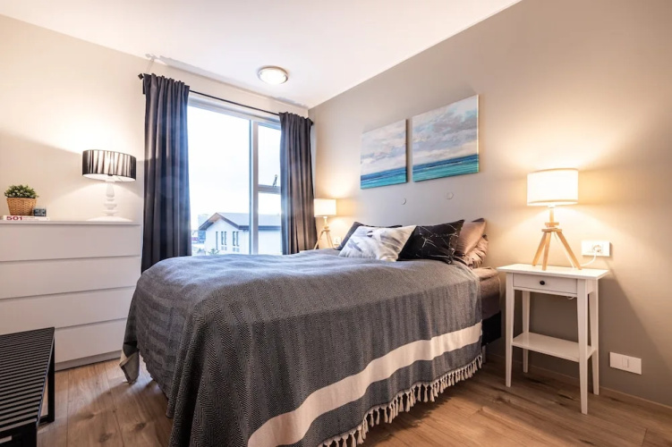 Apartment H62