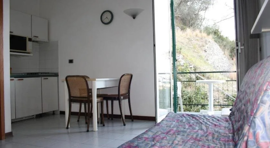 Residence Villa Delle Rose