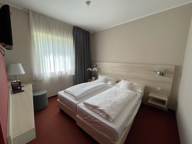 Serways Hotel Spessart Sud