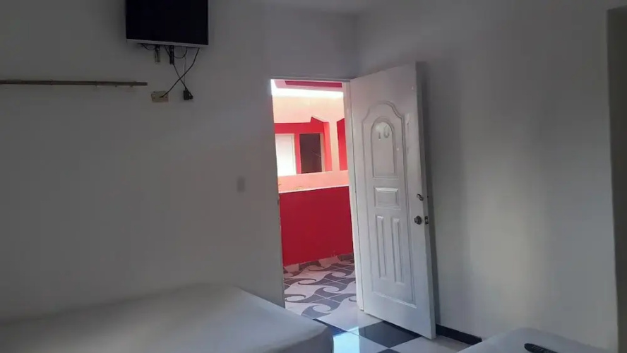 Hotel Punto 4