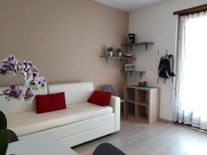 Appartamento la Terrazza