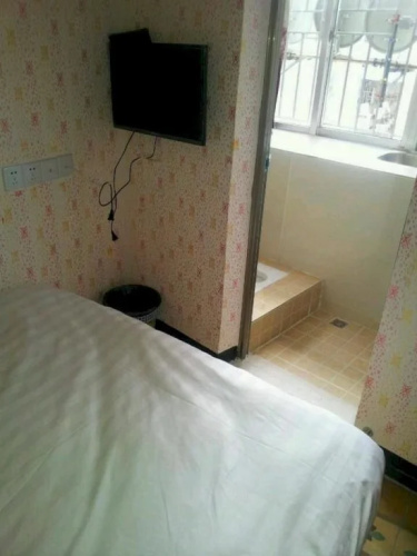 Wanhua Hotel