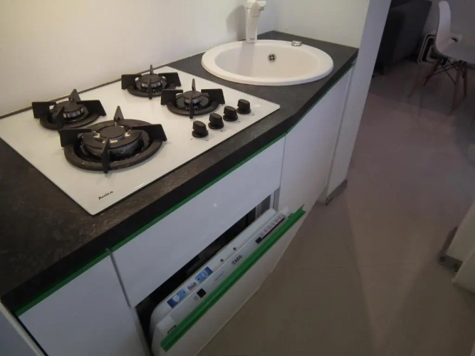 Kazimir Apartament Lodz