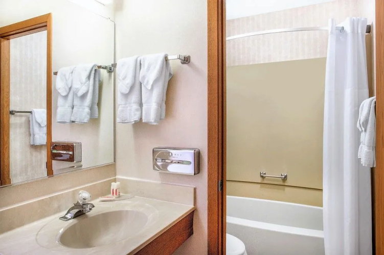 Days Inn Marquette