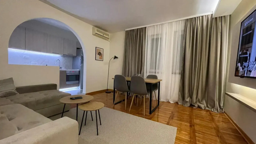 Filip Luxury Suite
