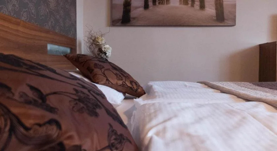 Cartellone Appartamento Hotel