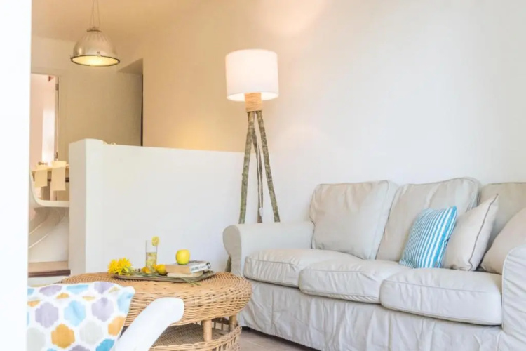 Apartamento Ferrera Park 306