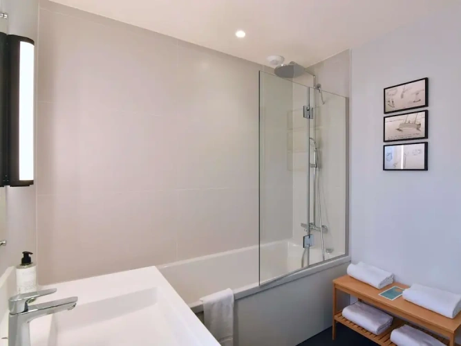 Double Junior Suite