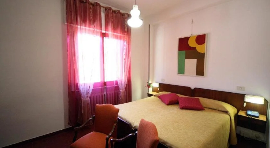 Albergo I Longobardi