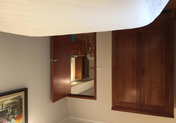 Palmo Serviced Apartment 3