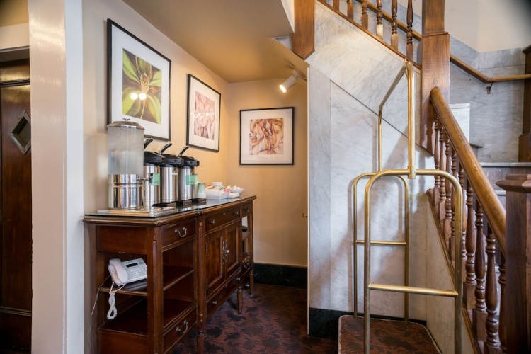 The Andrews Hotel photo 19