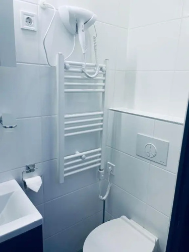 Luxury Suites Budapest